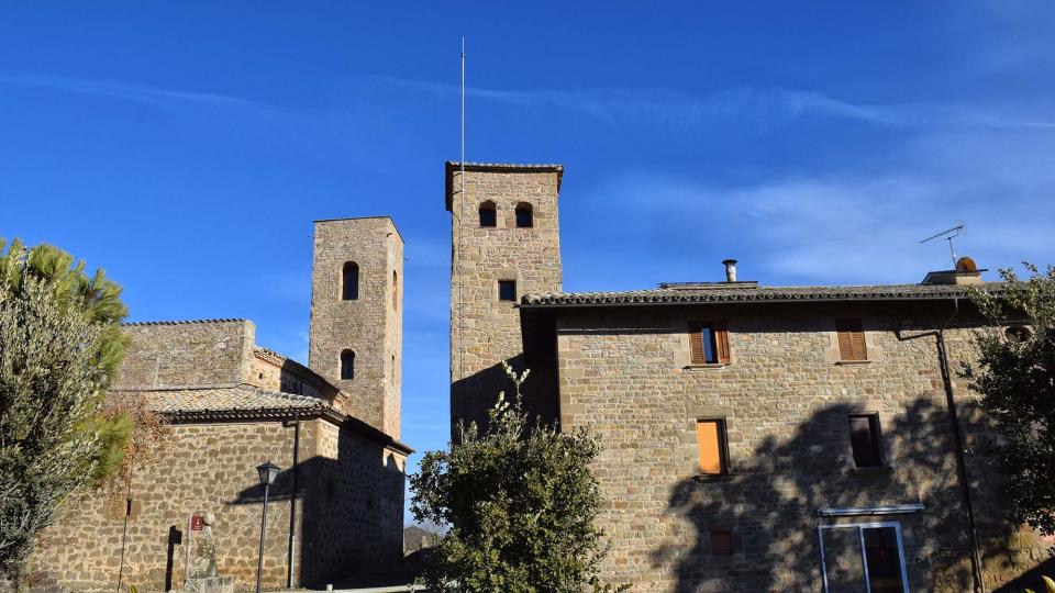 28 de Desembre de 2017   Bergús -  Ramon Sunyer