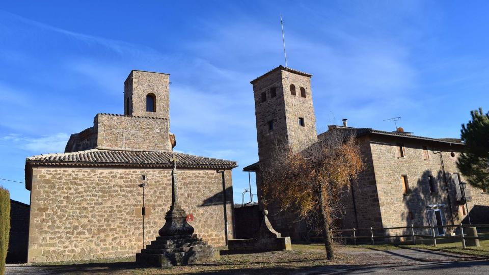 28 de Desembre de 2017   Bergús -  Ramon Sunyer