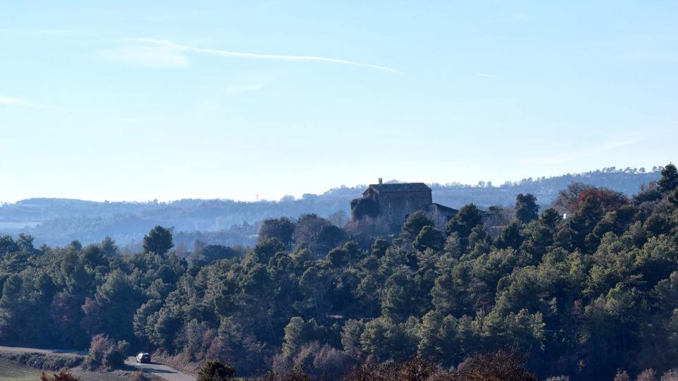 28 de Desembre de 2017 mas  Bergús -  Ramon Sunyer