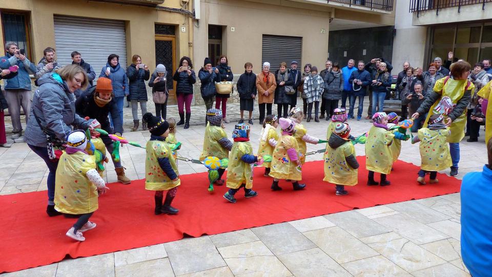 2 de Febrer de 2018   Torà -  Jan_Closa