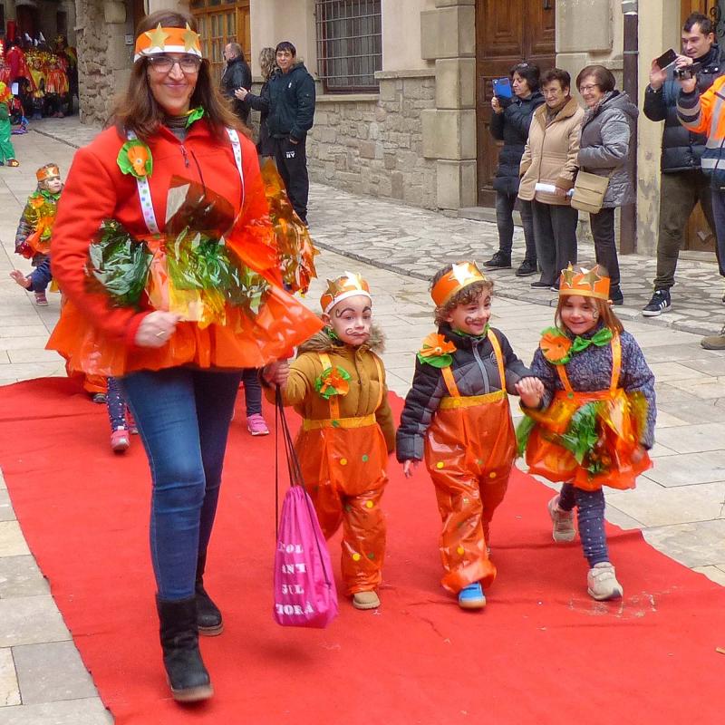 2 de Febrer de 2018   Torà -  Jan_Closa