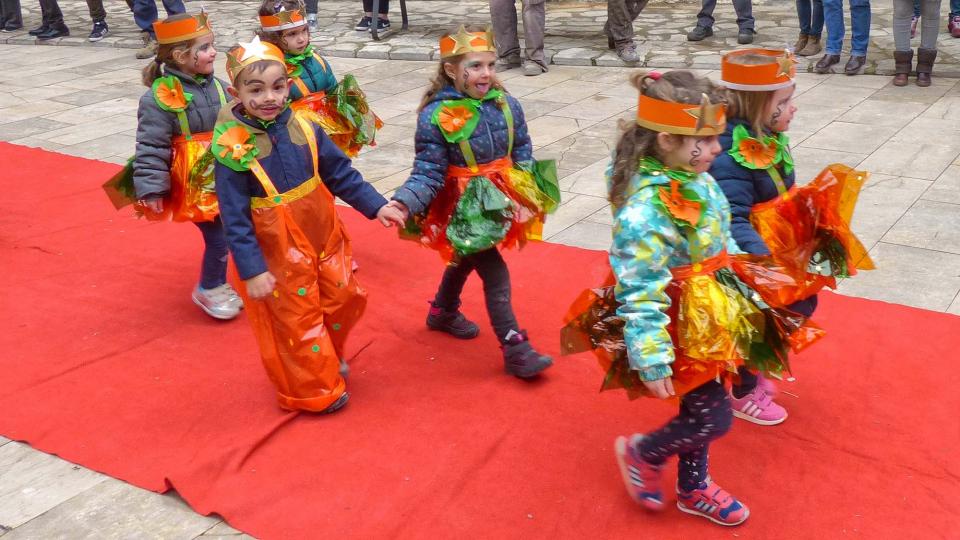 2 de Febrer de 2018   Torà -  Jan_Closa