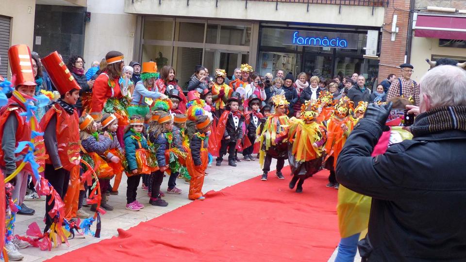 2 de Febrer de 2018   Torà -  Jan_Closa