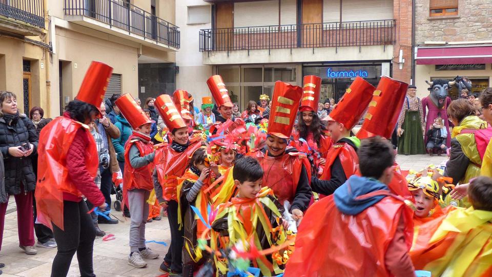 2 de Febrer de 2018   Torà -  Jan_Closa