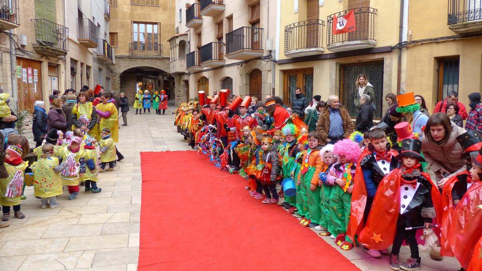 2 de Febrer de 2018   Torà -  Jan_Closa