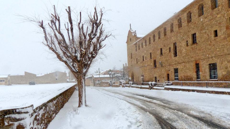 28.2.2018 Convent  Torà -  Jan_Closa