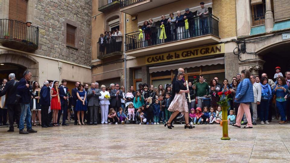 6 de Maig de 2018   Torà -  Ramon Sunyer