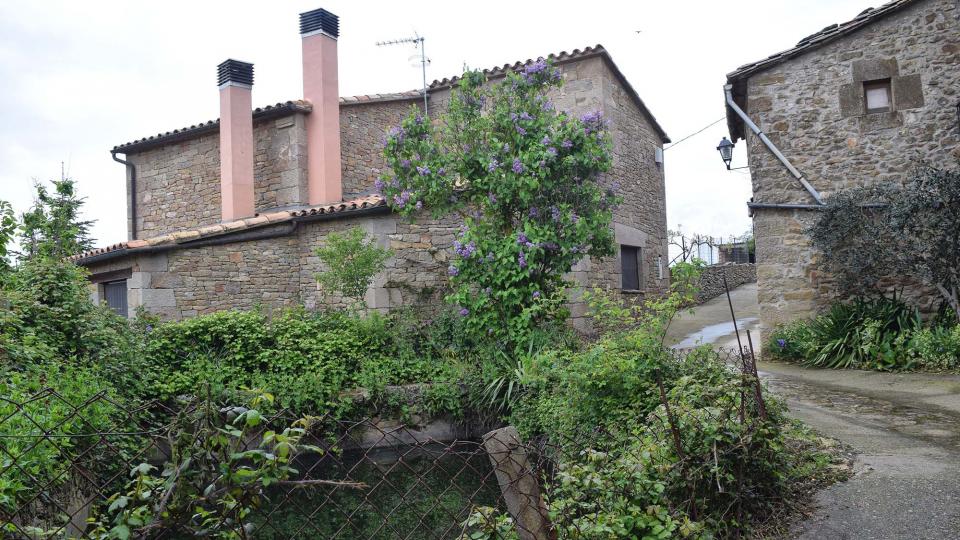 6 de Maig de 2018   Prades de la Molsosa -  Ramon Sunyer