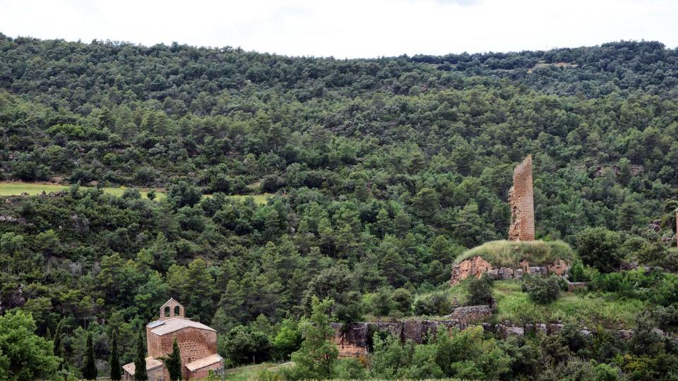 3 de Juny de 2018   Sallent -  Ramon Sunyer