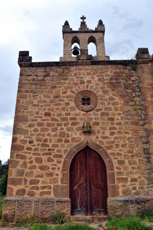 Església de Sant Jaume (nova)