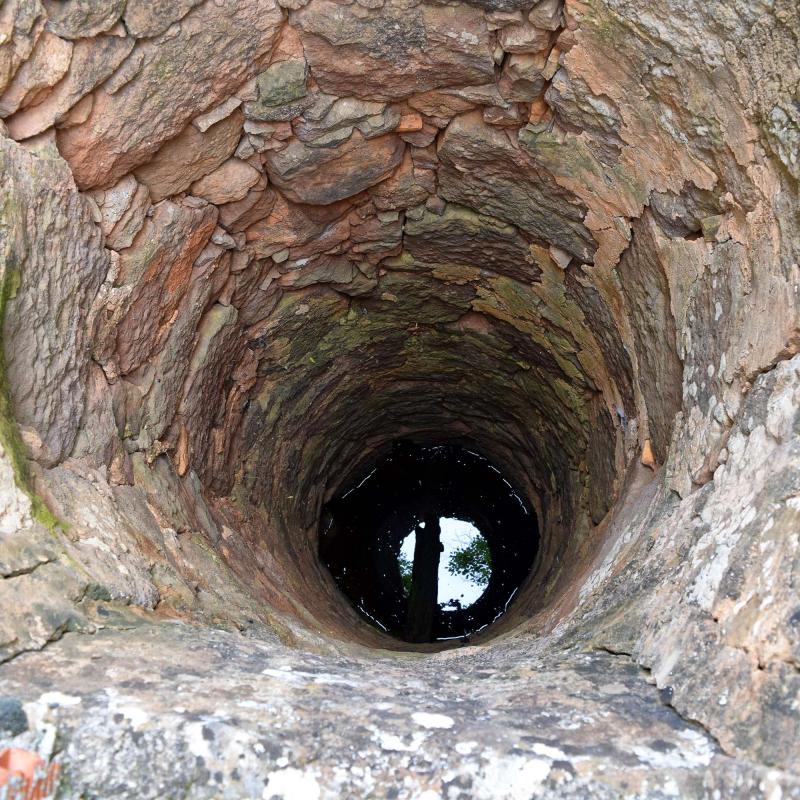 3 de Juny de 2018 cisterna  Sallent -  Ramon Sunyer