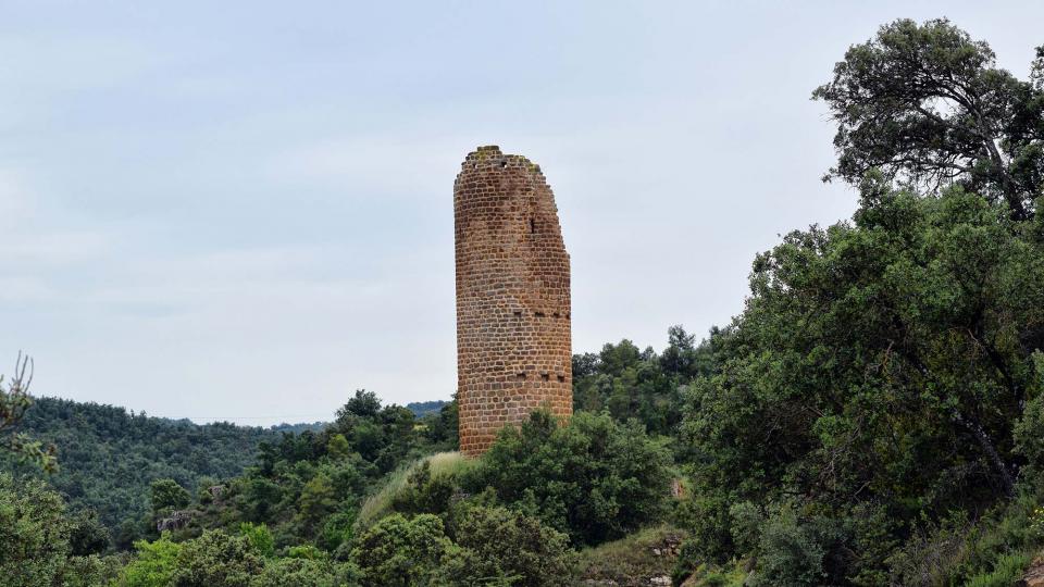 Torre de Sallent