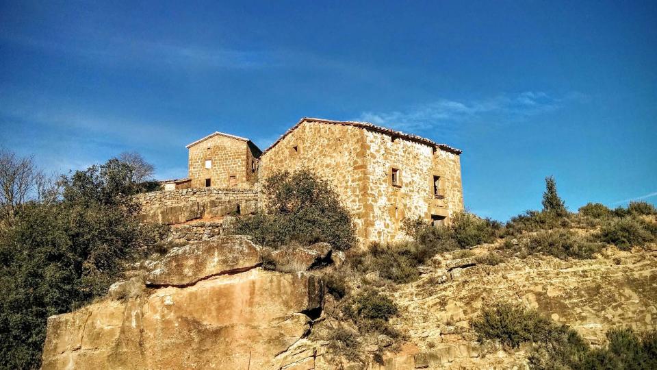 27 de Desembre de 2015   Sallent -  Ramon Sunyer