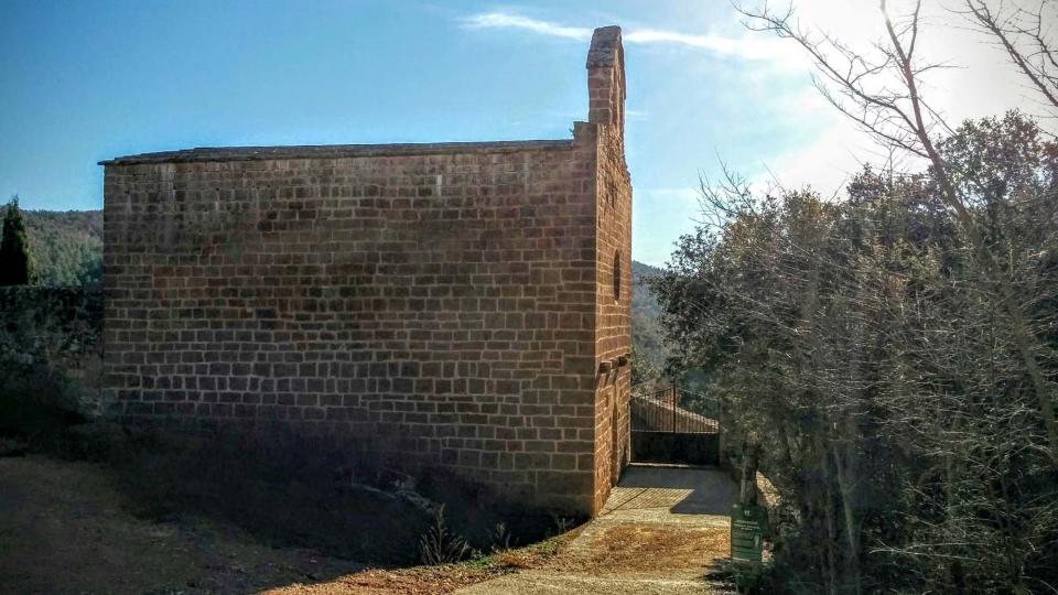 Església de Sant Jaume