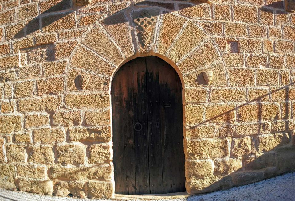 Església de Sant Jaume