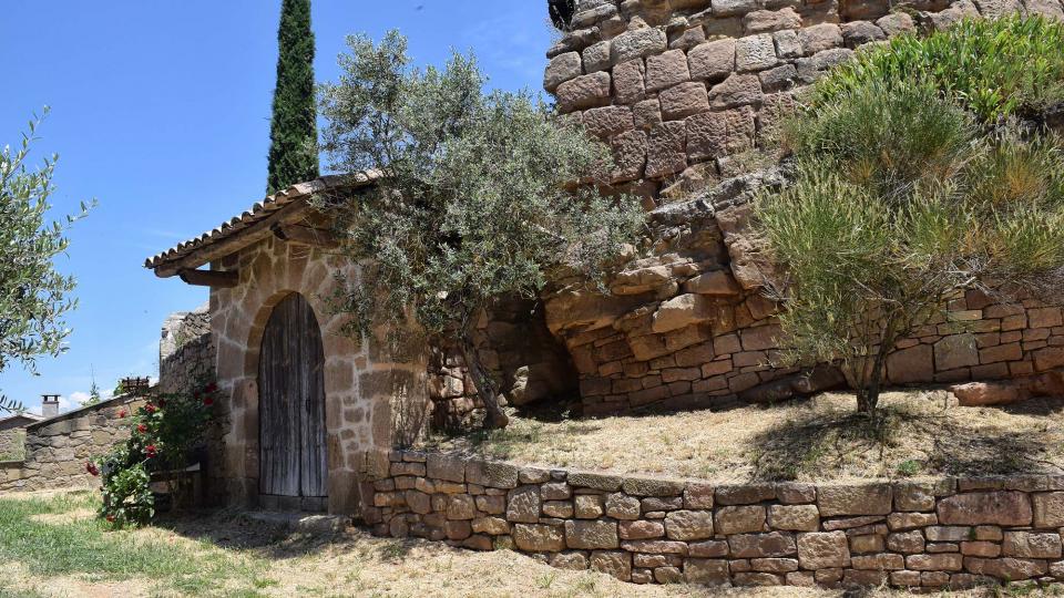 8 de Juliol de 2018 Torre  Ardèvol -  Ramon Sunyer