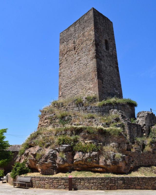 8 de Juliol de 2018 Torre  Ardèvol -  Ramon Sunyer