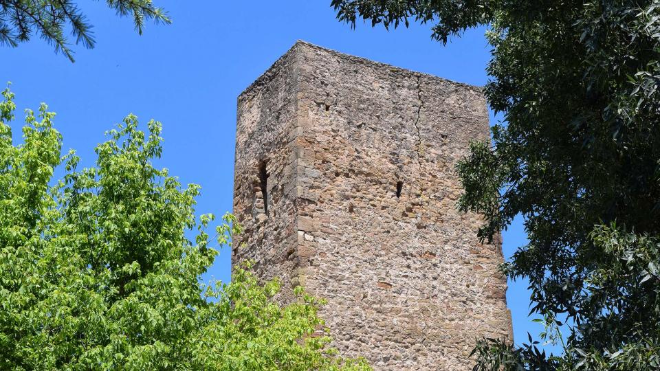 8 de Juliol de 2018 Torre  Ardèvol -  Ramon Sunyer