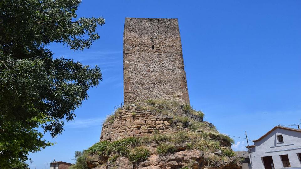 8 de Juliol de 2018 Torre  Ardèvol -  Ramon Sunyer