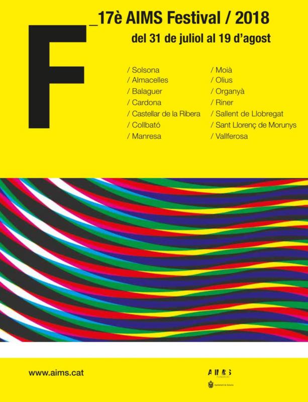 AIMS Festival 2018 - Vallferosa