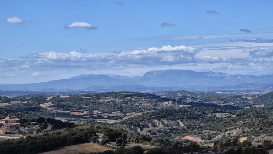 7 de Octubre de 2018   Soler, El -  Ramon Sunyer