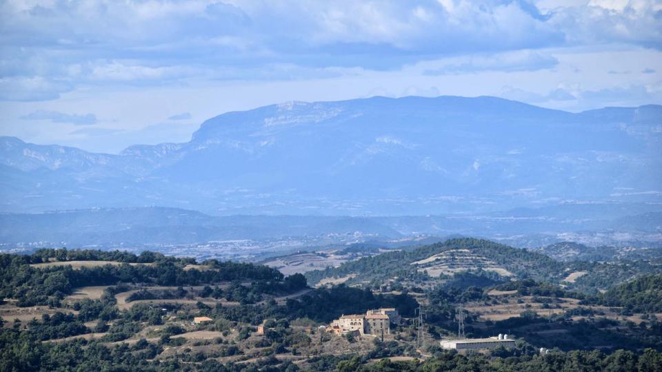 7 de Octubre de 2018   Soler, El -  Ramon Sunyer