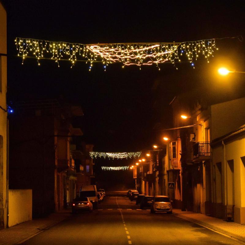 27 de Desembre de 2018 Avinguda de Solsona  Torà -  Ramon Sunyer