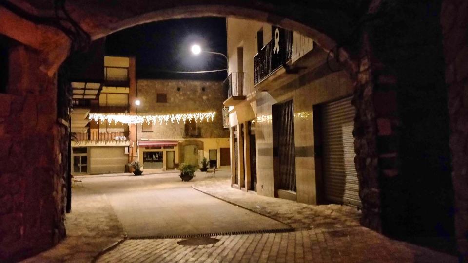 Portal Nou 9 de Desembre de 2018 Portal Nou Torà - Ramon Sunyer