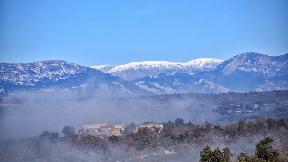 31 de Desembre de 2018   Ardèvol -  Ramon Sunyer