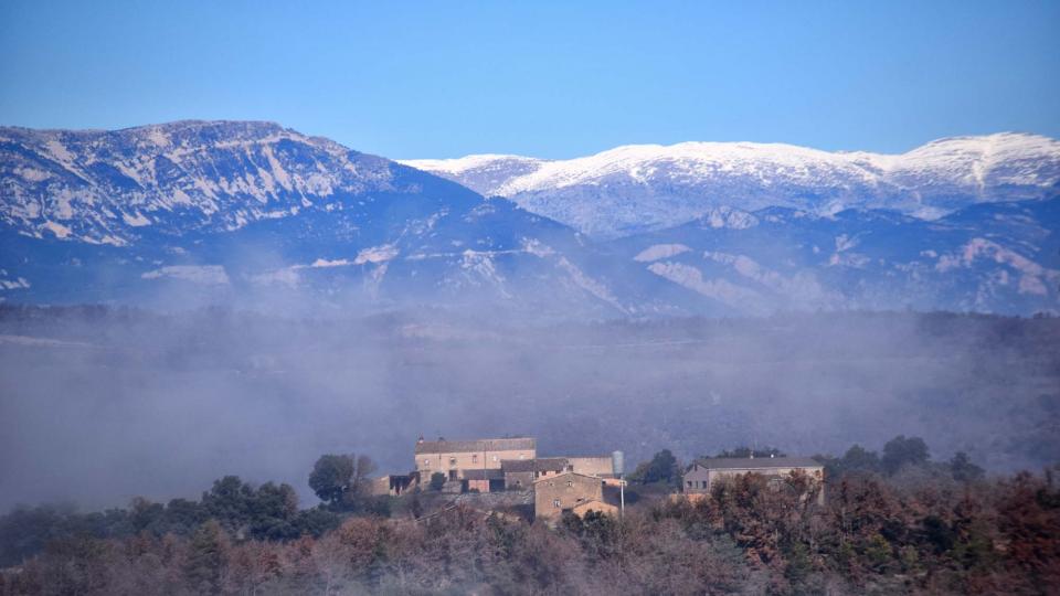 31 de Desembre de 2018   Ardèvol -  Ramon Sunyer