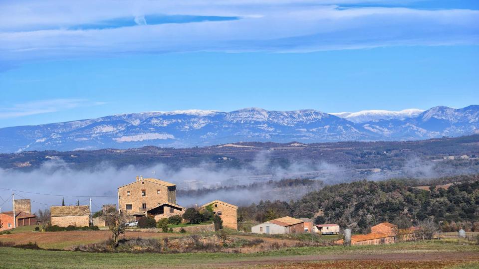 31 de Desembre de 2018   Ardèvol -  Ramon Sunyer