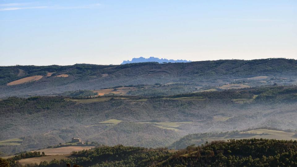 31 de Desembre de 2018   Pinós -  Ramon Sunyer