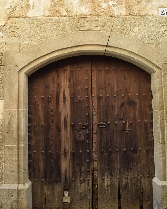 31 de Desembre de 2018 Claret de Cavallers - Ramon Sunyer