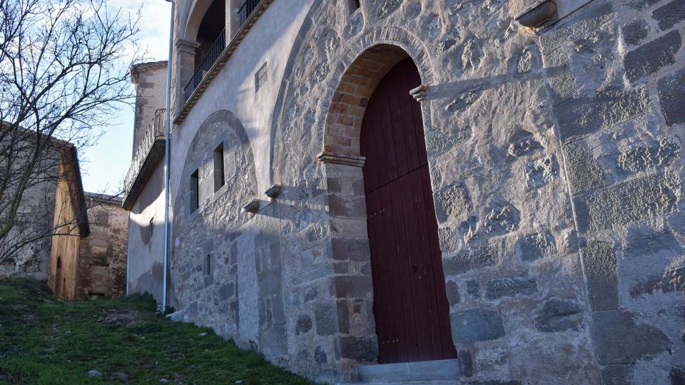 31 de Desembre de 2018 Claret de Cavallers - Ramon Sunyer
