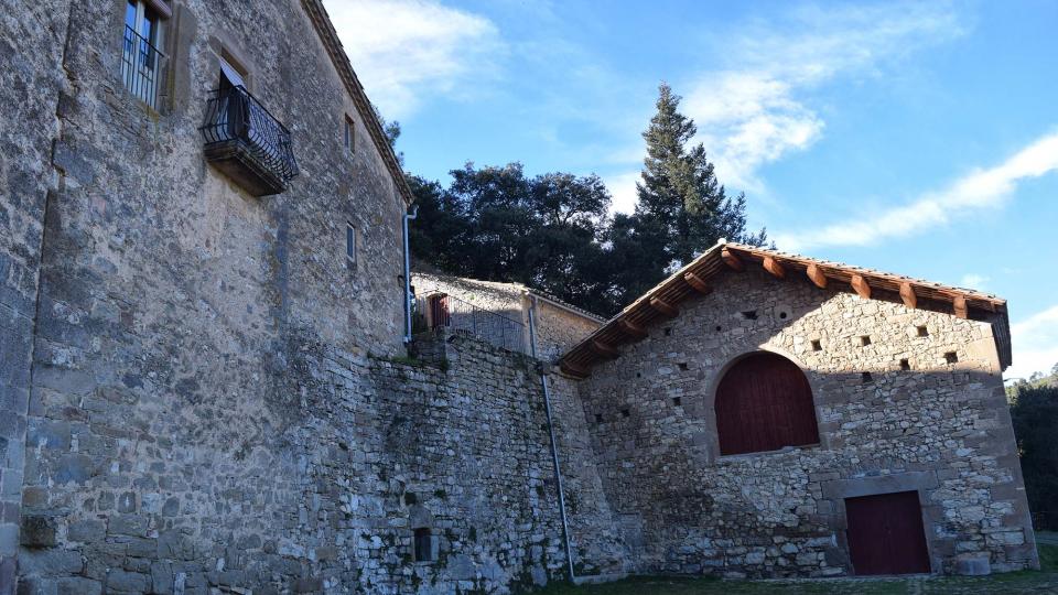 31 de Desembre de 2018 Claret de Cavallers - Ramon Sunyer