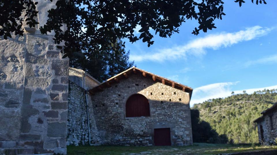 31 de Desembre de 2018 Claret de Cavallers - Ramon Sunyer