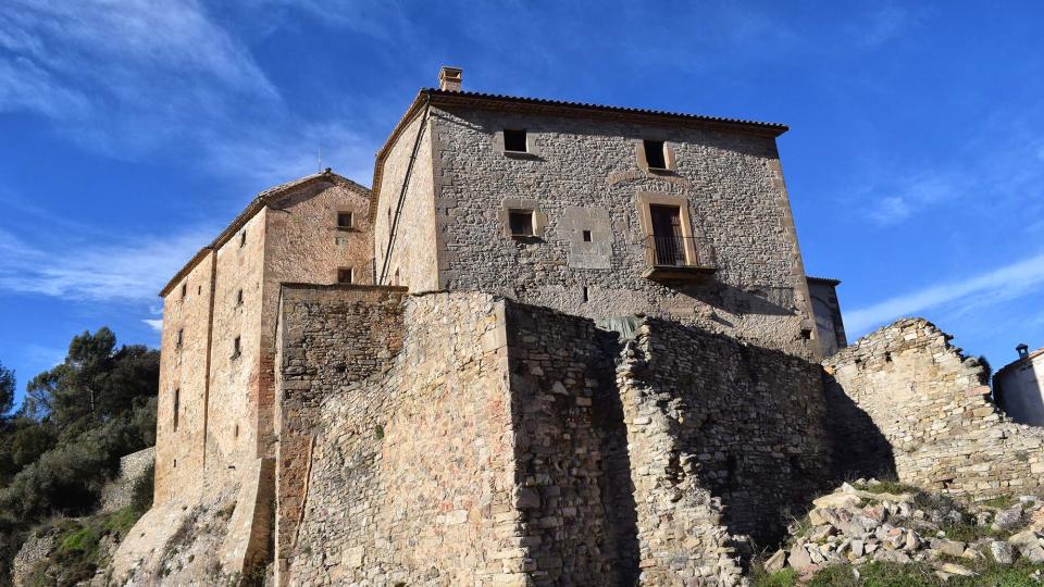31 de Desembre de 2018 Claret de Cavallers - Ramon Sunyer