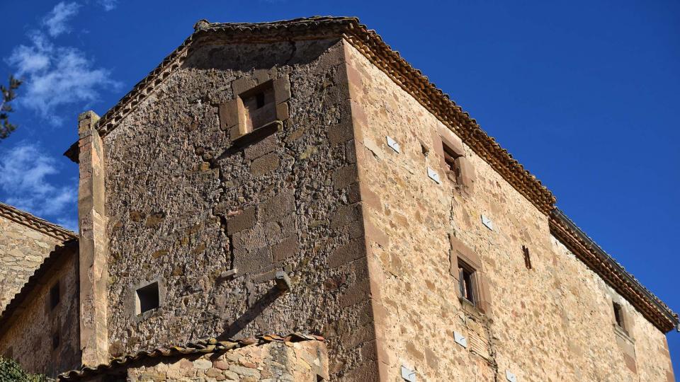 31 de Desembre de 2018 Claret de Cavallers - Ramon Sunyer