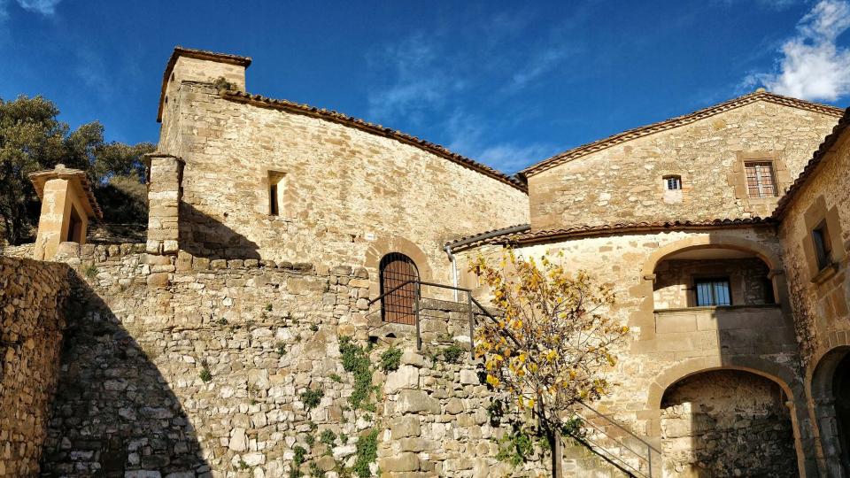 31 de Desembre de 2018 Claret de Cavallers - Ramon Sunyer