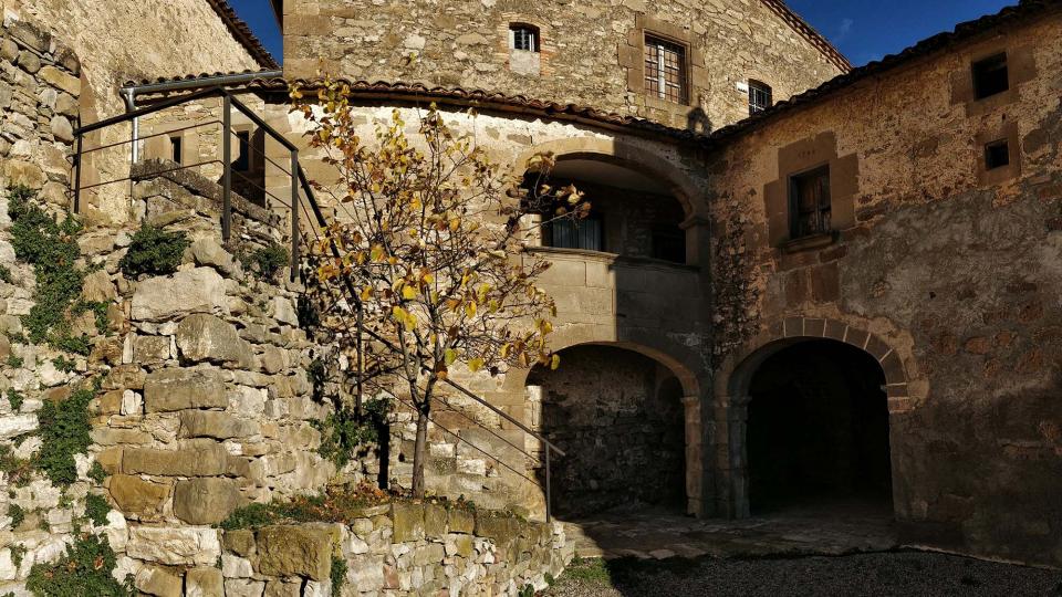 31 de Desembre de 2018 Claret de Cavallers - Ramon Sunyer