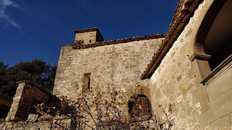31 de Desembre de 2018 Claret de Cavallers - Ramon Sunyer