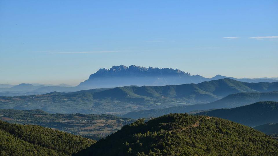 31 de Desembre de 2018 Castelltallat - Ramon Sunyer