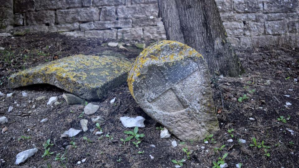 31 de Desembre de 2018 Castelltallat - Ramon Sunyer