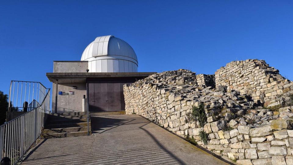 31 de Desembre de 2018 Castelltallat - Ramon Sunyer