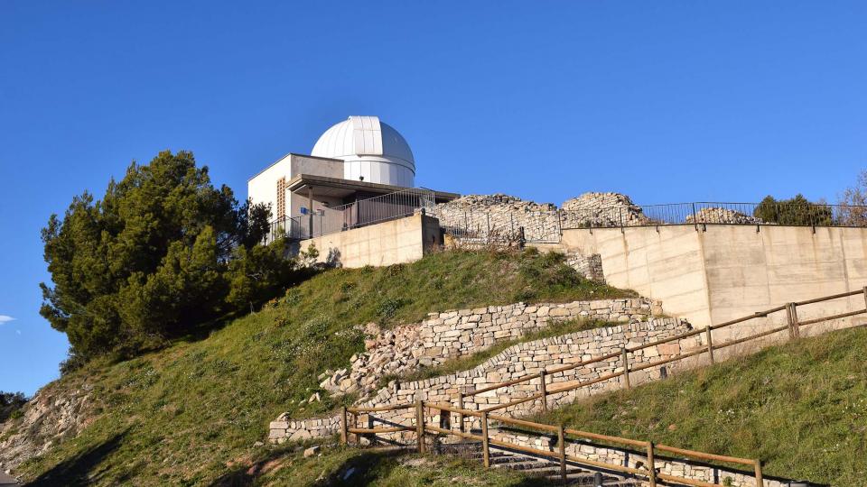 31 de Desembre de 2018 Castelltallat - Ramon Sunyer