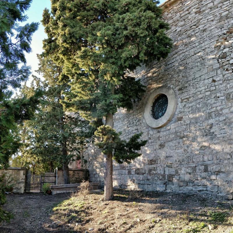 31 de Desembre de 2018 Castelltallat - Ramon Sunyer