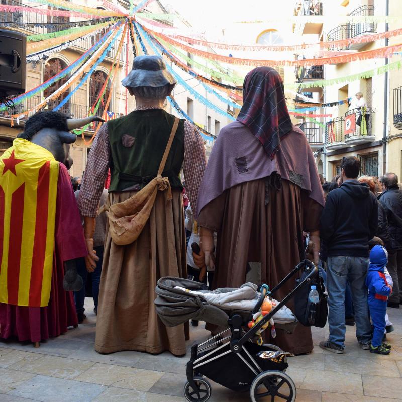 23 de Febrer de 2019   Torà -  Ramon Sunyer