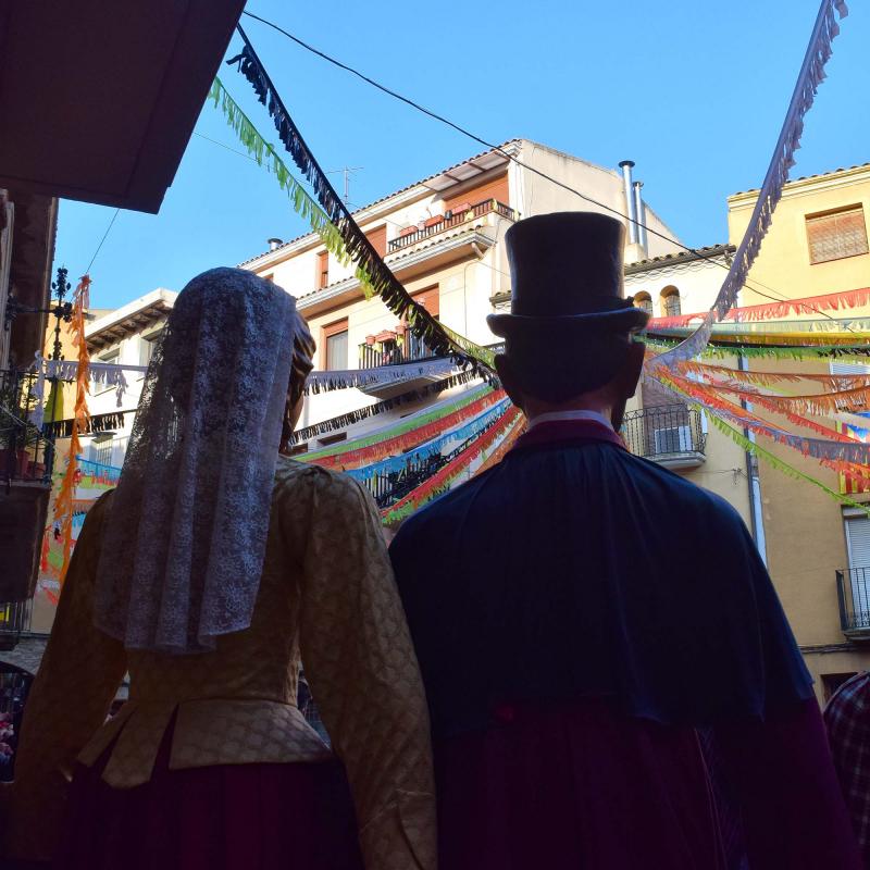 23 de Febrer de 2019   Torà -  Ramon Sunyer