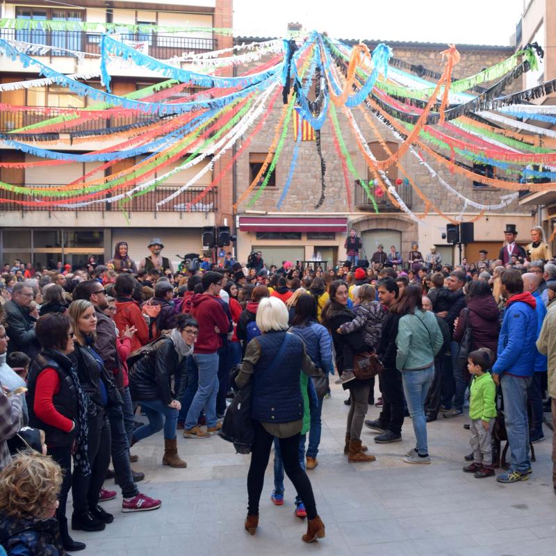 23 de Febrer de 2019   Torà -  Ramon Sunyer