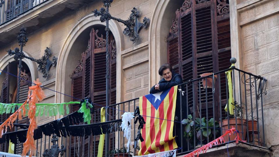 23 de Febrer de 2019   Torà -  Ramon Sunyer